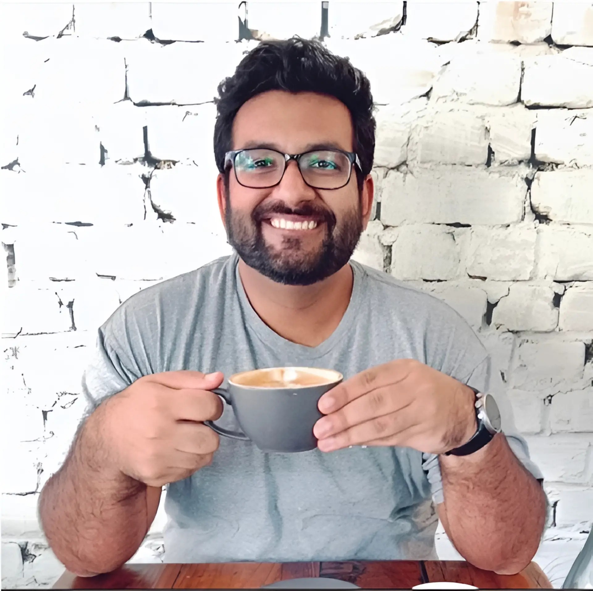 Mudit Vashist, Principal Clinical Psychologist at Wisemind and Body