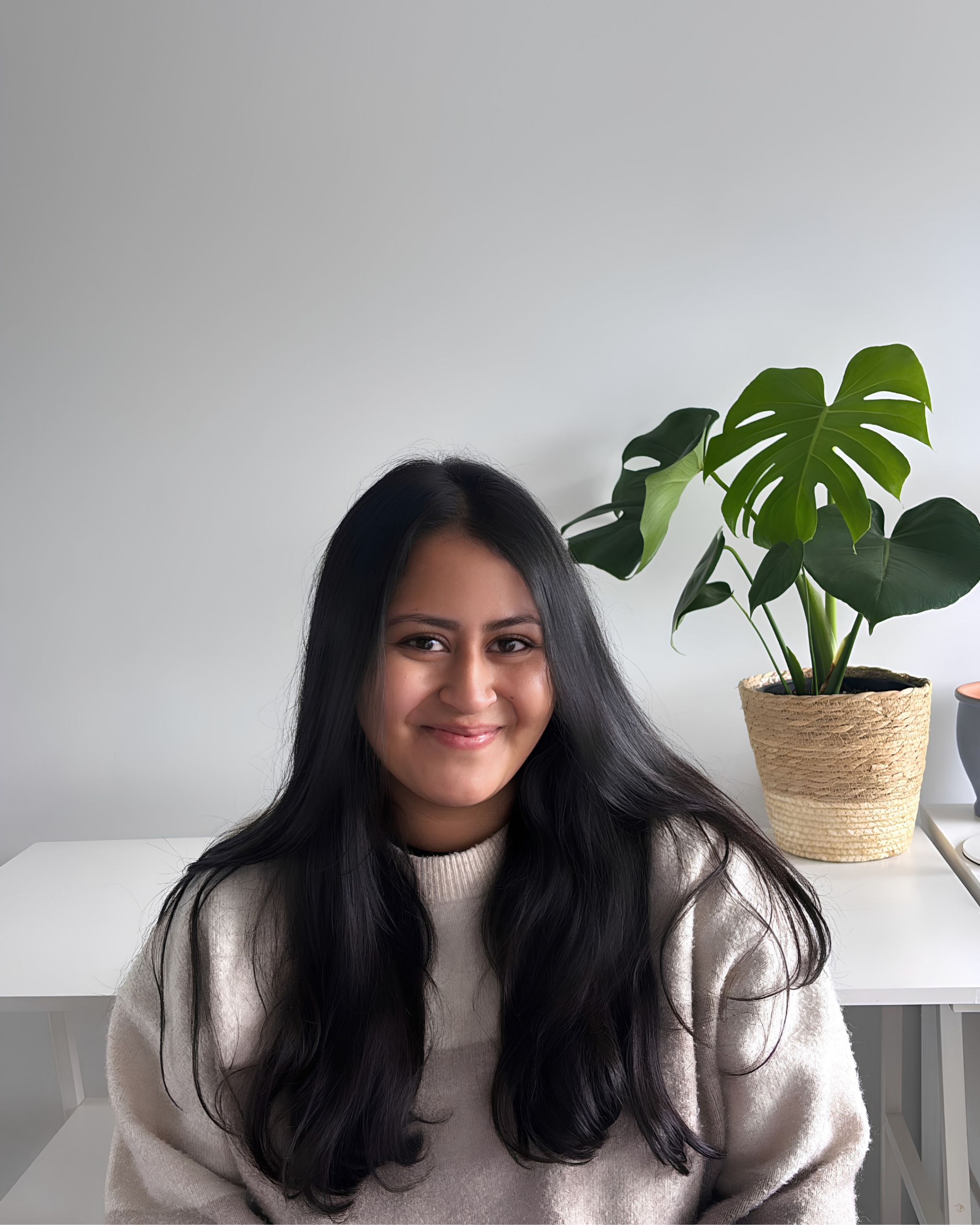 Rayna Rahman, General Psychologist at Wisemind and Body